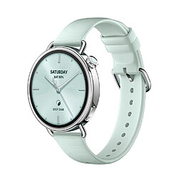 Montre connectée Xiaomi Watch S4 41mm Bluetooth Menthe