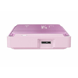 Avis Western digital WDBA2W0020BPK-WES1 2To 2.5"