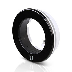Répéteur de Portée Ubiquiti Noir - UVC-G3-LED