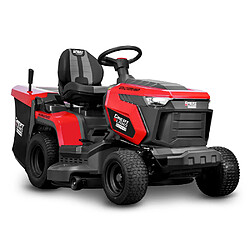 Greatland Tracteur tondeuse 586cc - largeur de coupe 102cm - Boîte hydrostatique