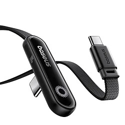 Câble antenne