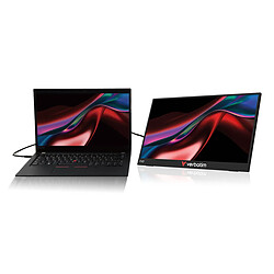 Acheter Verbatim 16" LCD tactile