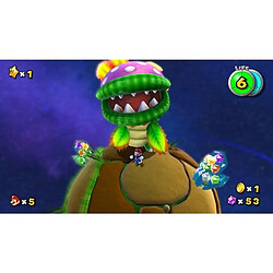 Avis Nintendo Super Mario Galaxy + Super Mario Galaxy 2 - Switch
