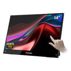 Verbatim 14" LCD