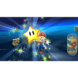 Acheter Nintendo Super Mario Galaxy + Super Mario Galaxy 2 - Switch