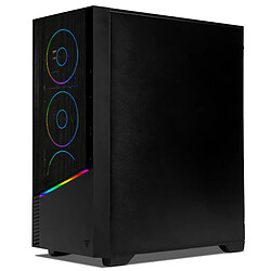 Acheter Yeyian Pc Gaming Elara Ryzen 7 7800X3D/32GB/1TB SSD/RTX 5070 + Windows 11 Pro