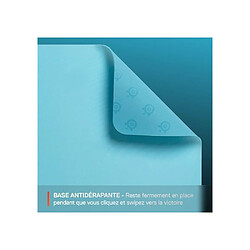 Acheter Steelseries QcK L - Cyan