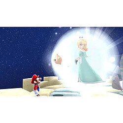 Nintendo Super Mario Galaxy + Super Mario Galaxy 2 - Switch pas cher