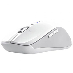Souris Trust 25674 Blanc 3200 DPI