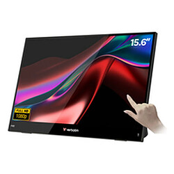 Avis Verbatim 16" LCD tactile