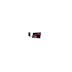 Verbatim 16" LED IPS pas cher