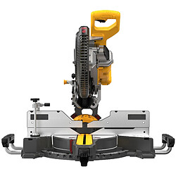 DeWalt DCS 781 N Scie à panneaux sans fil 54 V FlexVolt 305 mm Brushless Solo - sans batterie, sans chargeur