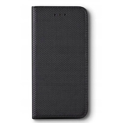 Acheter Htdmobiles Housse etui portefeuille avec coque interieure en silicone pour Honor 400 5G + film ecran - NOIR MAGNET