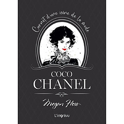 Coco Chanel : carnet d'une icône de la mode
