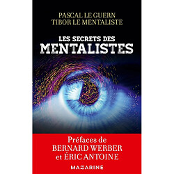 Les secrets des mentalistes