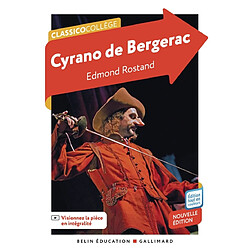 Cyrano de Bergerac