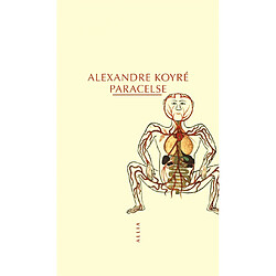 Paracelse (1493-1541)