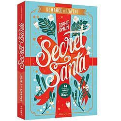 Secret Santa : romance de l'Avent