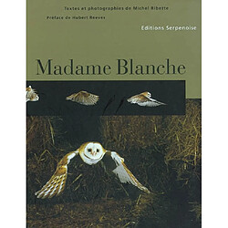 Madame Blanche