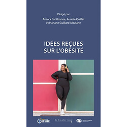 Idées reçues sur l'obésité