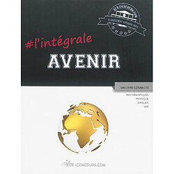 L'intégrale Avenir - Occasion