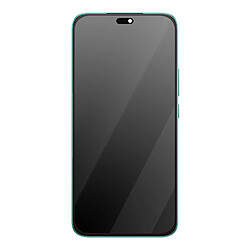 Honor Écran Complet Original pour Honor 400 Lite Service Pack LCD IPS avec Châssis Vert