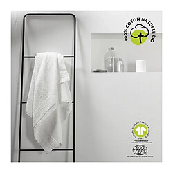 Today drap de bain en coton bio