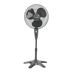 Ventilateur à hauteur réglable Honeywell HS1655E4