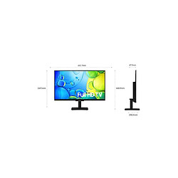 Acheter Samsung F6005 - 27" Full HD