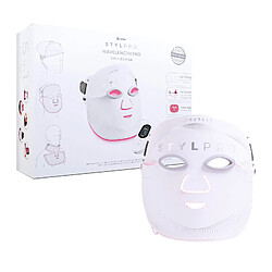 STYLIDEAS Masque facial LED 5 en 1 Wavelength Pro