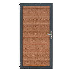 Occultant & clôture Monstershop