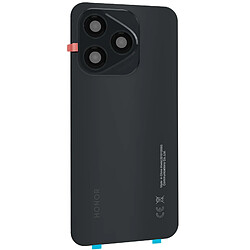Avis Honor Cache Batterie Arrière Original pour Honor 400 Lite avec Adhésif Service Pack Noir