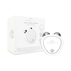 STYLIDEAS Appareil de Tonification Faciale par Microcourants