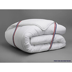DODO Couette temperee 350gr/m2 BELLE NUIT 140x200cm pas cher