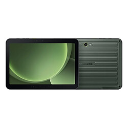 Samsung Galaxy Tab Active 5 Pro - Vert