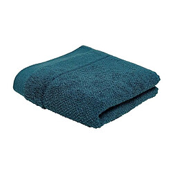 Acheter Today serviette de toilette en coton bio - Bleu