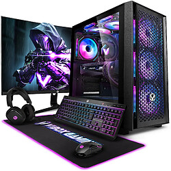 Vibox VIII-176 PC Gamer Complet