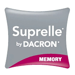 Acheter Dodo oreiller mémoire de forme Suprelle