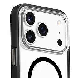 Avis Force Case Coque MagSafe iPhone 17 Pro Max Modèle Air Xtrem Renforcé 4m Noir