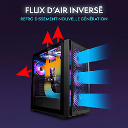 Avis Vibox V-512 PC Gamer