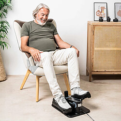 Mini Elliptique Électrique avec Télécommande Velora 4000 InnovaGoods