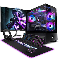 Vibox IV-547 PC Gamer Complet