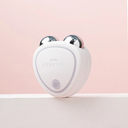 Stylideas appareil microcourant visage pas cher