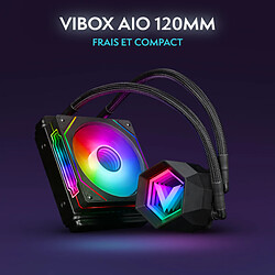 Avis Vibox VIII-505 PC Gamer Complet
