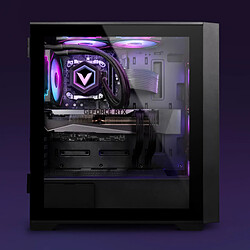 Vibox VIII-176 PC Gamer Complet