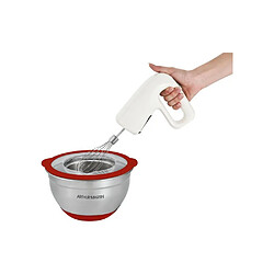 Avis Arthur martin set de saladiers hermétiques