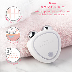 Appareil soin du visage