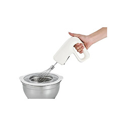 Arthur martin set de saladiers inox avec couvercles