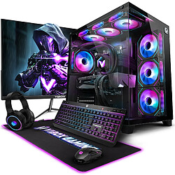 Vibox III-467 PC Gamer Complet