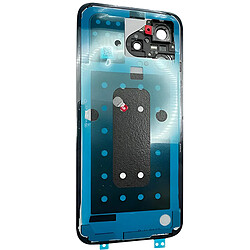 Honor Cache Batterie Honor 400 Lite Vert d'eau